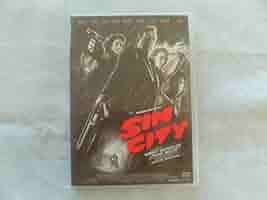 シン・シティ プレミアム・エディション [DVD] wwzq1cm 国内版DVD]シン・シティ プレミアム・エディション(中古) - huck-fin